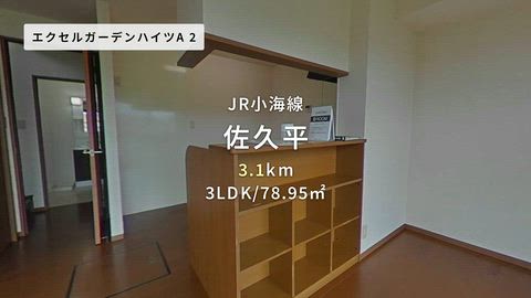 紹介ムービー