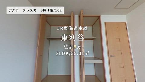 紹介ムービー