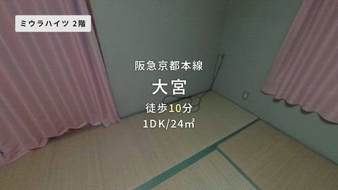 紹介ムービー