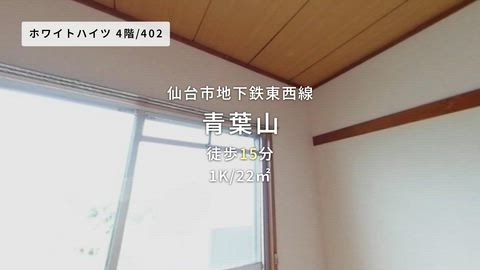 紹介ムービー