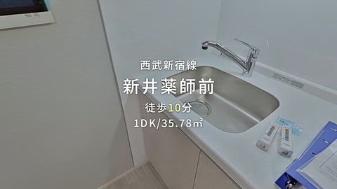 紹介ムービー