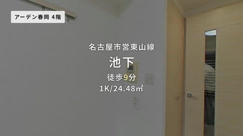 紹介ムービー