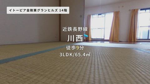 紹介ムービー