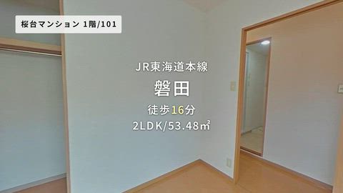 紹介ムービー