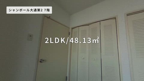 紹介ムービー