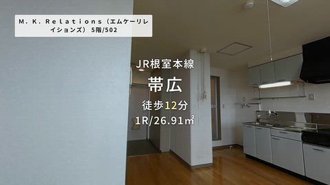 動画
