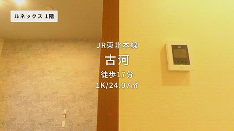 紹介ムービー