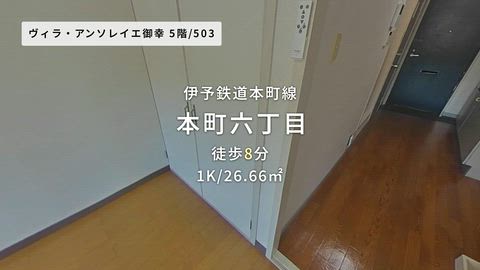 紹介ムービー