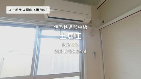 紹介ムービー