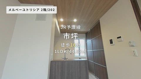 紹介ムービー