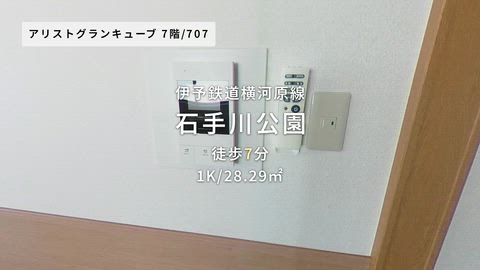 紹介ムービー
