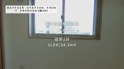 紹介ムービー